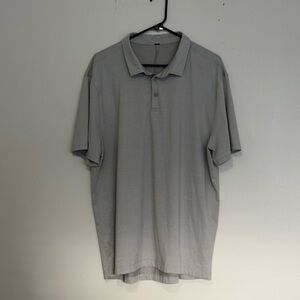 Lululemon Polo